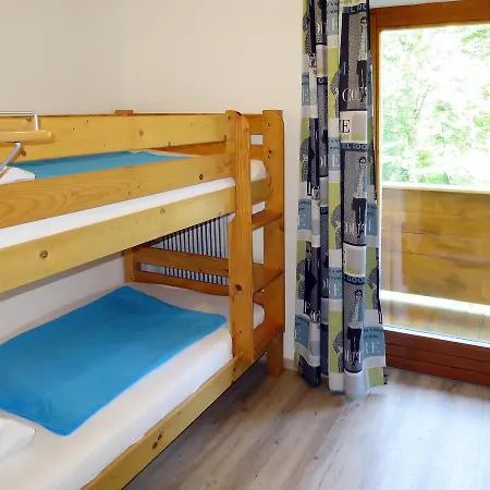 Ferienwohnung Wildschonau 511w Auffach