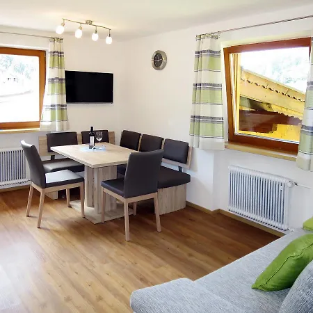 Appartement Ferienwohnung Wildschonau 511w Auffach