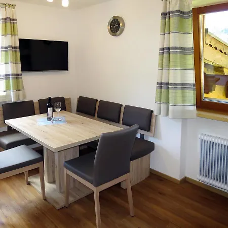 Ferienwohnung Wildschonau 511w 奥法赫