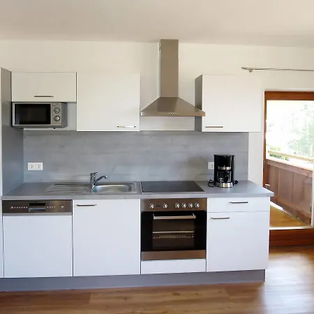公寓 Ferienwohnung Wildschonau 511w *